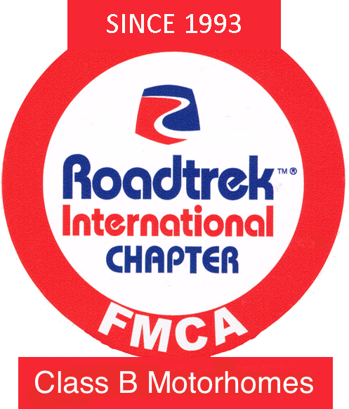 Road Trek International